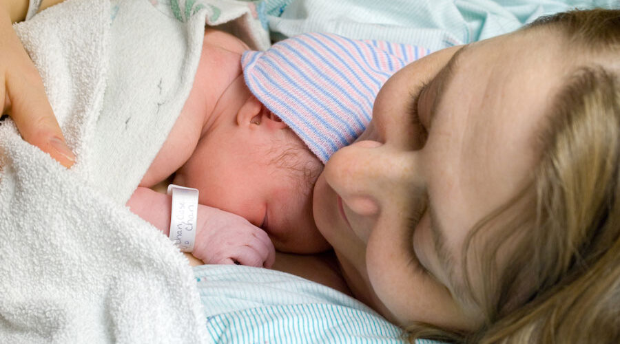 Identifier les Signes de la Dépression Post-Partum : Ce que Vous Devez Savoir