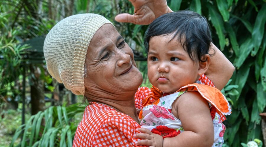 L&rsquo;Importance de l&rsquo;Implication des Grands-Parents dans la Vie de Famille