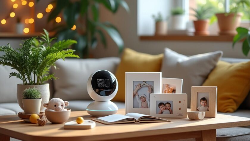 découvrez des idées de cadeaux originaux pour futurs parents en 2025, parfaits pour surprendre et célébrer cette nouvelle aventure avec créativité et tendresse.