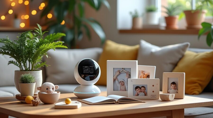 découvrez des idées de cadeaux originaux pour futurs parents en 2025, parfaits pour surprendre et célébrer cette nouvelle aventure avec créativité et tendresse.