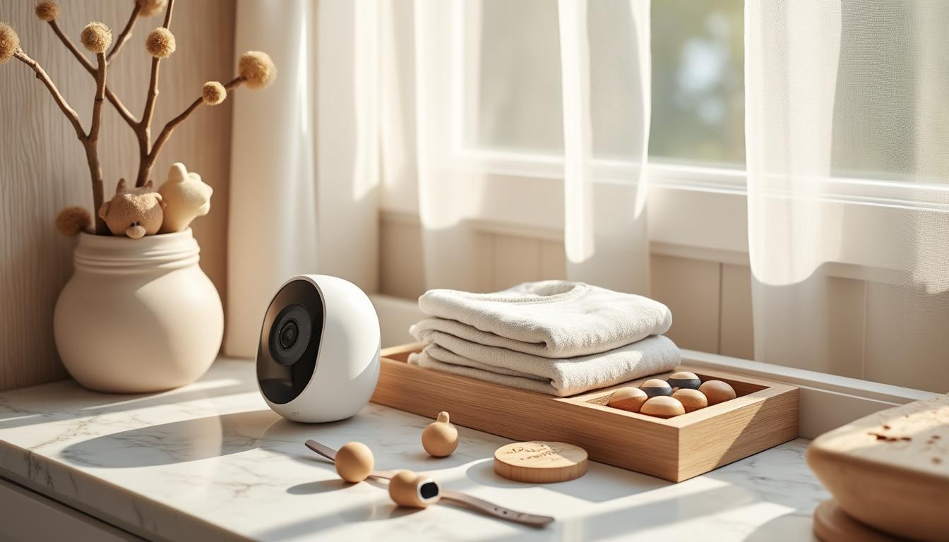 Cadeaux de naissance 2025 : surprises pour futurs parents
