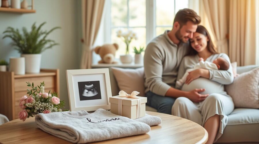 découvrez des idées de cadeaux originales et touchantes pour célébrer la naissance d'un enfant et faire plaisir aux nouveaux parents.