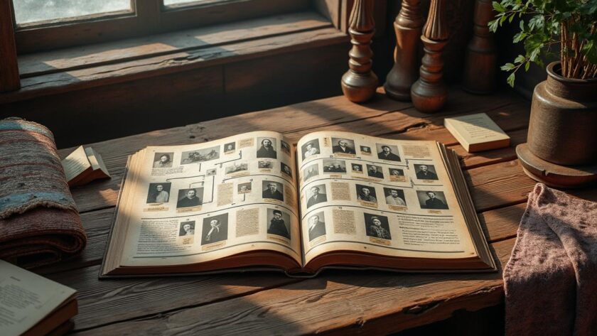 découvrez l'origine et l'histoire familiale de randiane naly, une plongée fascinante dans ses racines et son passé.