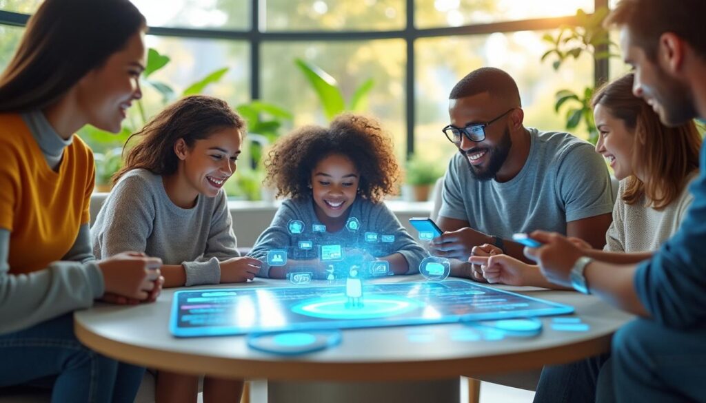 découvrez comment doua devient une ressource incontournable pour accompagner les parents en 2025, offrant conseils, soutien et solutions adaptées à chaque étape de la parentalité.