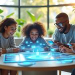 découvrez comment doua devient une ressource incontournable pour accompagner les parents en 2025, offrant conseils, soutien et solutions adaptées à chaque étape de la parentalité.