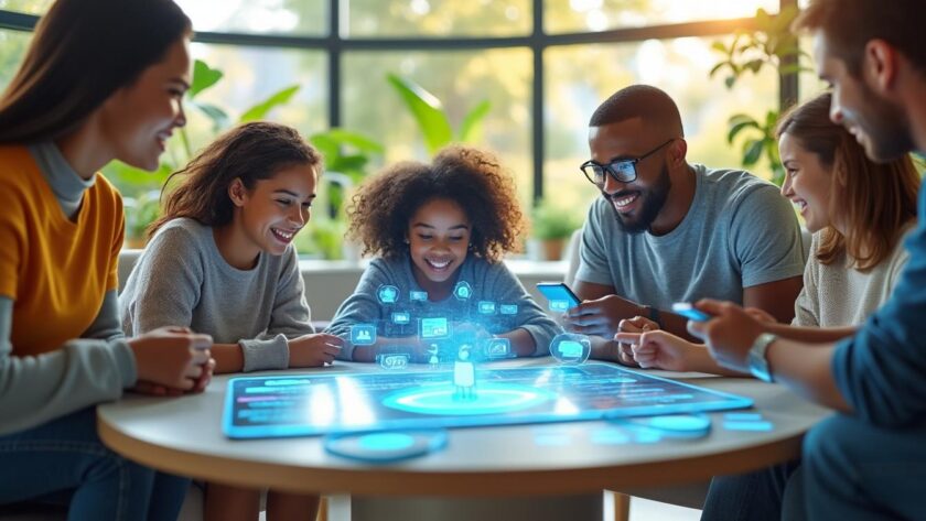 découvrez comment doua devient une ressource incontournable pour accompagner les parents en 2025, offrant conseils, soutien et solutions adaptées à chaque étape de la parentalité.