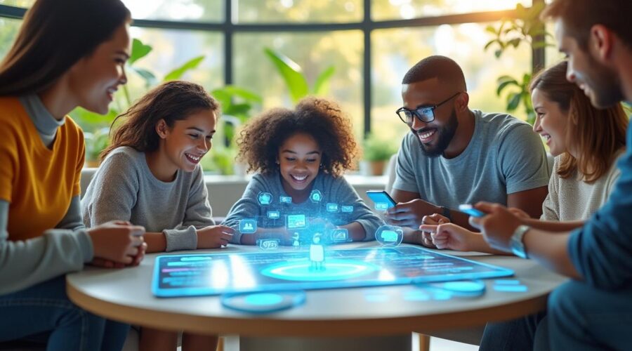 découvrez comment doua devient une ressource incontournable pour accompagner les parents en 2025, offrant conseils, soutien et solutions adaptées à chaque étape de la parentalité.