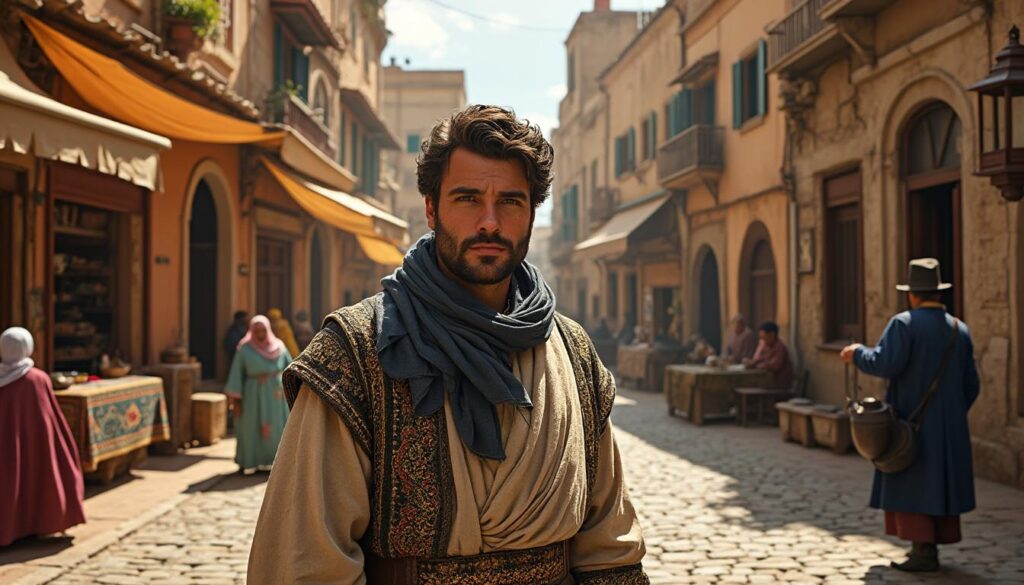 découvrez les origines des parents de béligh nabli à travers un voyage fascinant dans le temps, explorant leurs racines et leur histoire familiale.