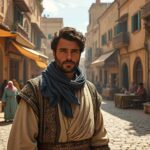 découvrez les origines des parents de béligh nabli à travers un voyage fascinant dans le temps, explorant leurs racines et leur histoire familiale.