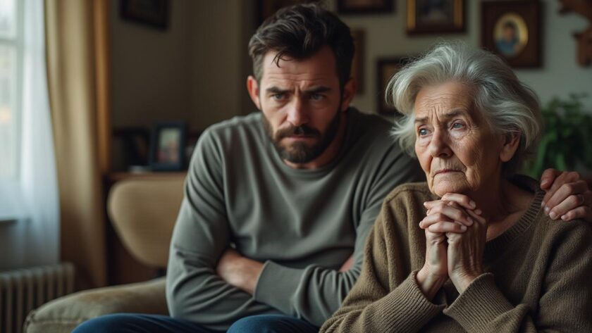 découvrez les raisons psychologiques et sociales qui poussent certains adultes à se montrer ingrats envers leurs parents.