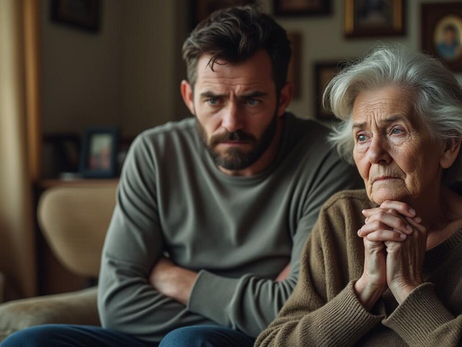 découvrez les raisons psychologiques et sociales qui poussent certains adultes à se montrer ingrats envers leurs parents.