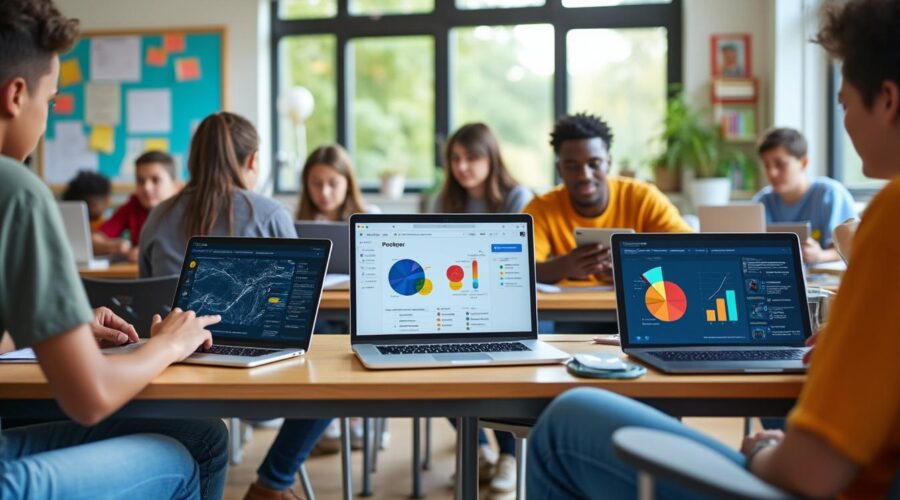 test d'orientation gratuit pour collégiens et lycéens : découvrez vos talents et choisissez votre avenir avec confiance grâce à notre outil simple et efficace.