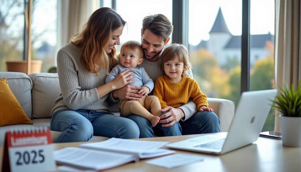 découvrez tout ce que vous devez savoir sur le congé parental au luxembourg en 2025 : droits, conditions et démarches pour en bénéficier facilement.