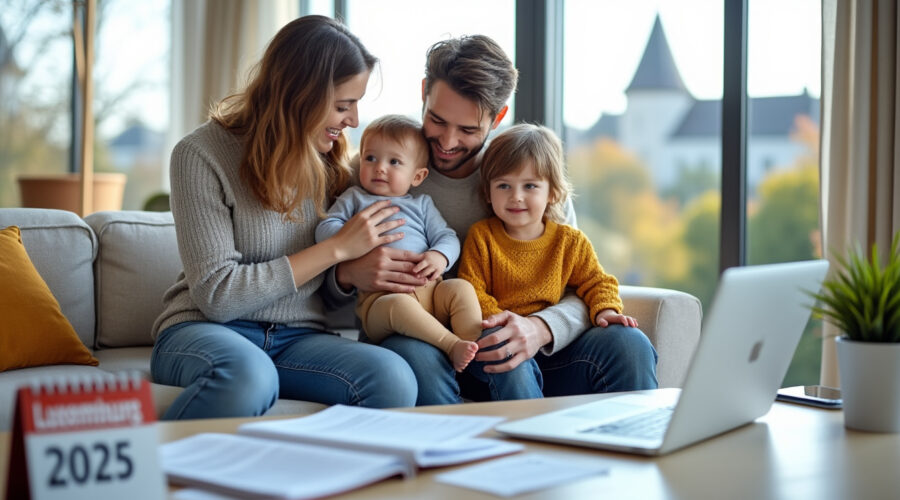 découvrez tout ce que vous devez savoir sur le congé parental au luxembourg en 2025 : droits, conditions et démarches pour en bénéficier facilement.