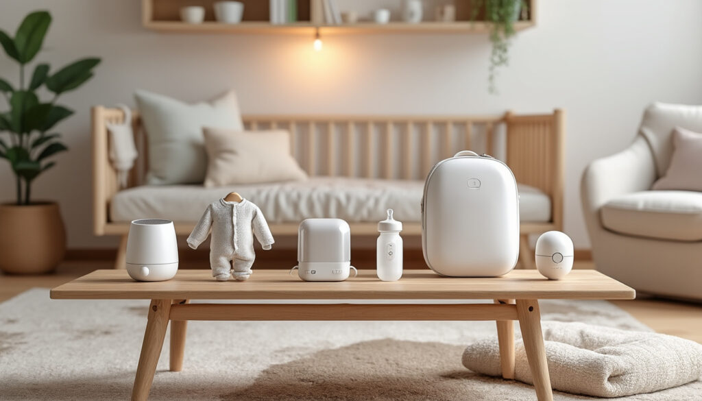 découvrez des idées de cadeaux originaux et uniques pour surprendre les futurs parents en 2025. trouvez le présent parfait pour célébrer ce moment spécial avec créativité et tendresse.