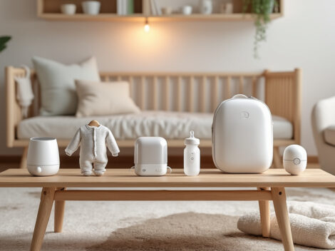 découvrez des idées de cadeaux originaux et uniques pour surprendre les futurs parents en 2025. trouvez le présent parfait pour célébrer ce moment spécial avec créativité et tendresse.