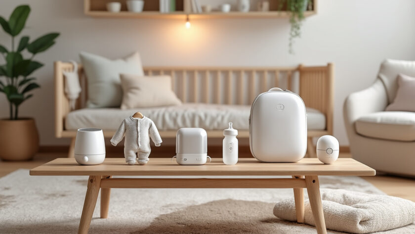 découvrez des idées de cadeaux originaux et uniques pour surprendre les futurs parents en 2025. trouvez le présent parfait pour célébrer ce moment spécial avec créativité et tendresse.