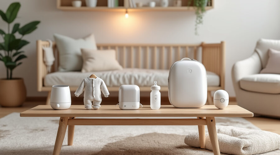découvrez des idées de cadeaux originaux et uniques pour surprendre les futurs parents en 2025. trouvez le présent parfait pour célébrer ce moment spécial avec créativité et tendresse.