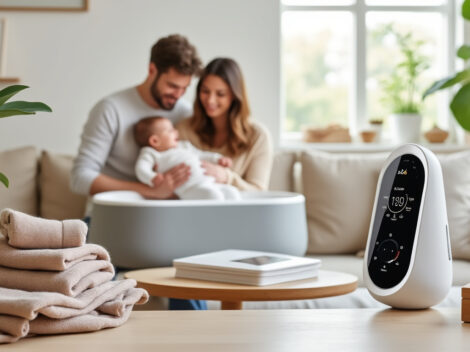 découvrez des idées de cadeaux originales et utiles pour jeunes parents en 2025, parfaites pour leur faire vraiment plaisir et les accompagner dans cette nouvelle aventure.