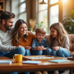 découvrez comment renforcer le lien précieux entre parents et enfants à travers des conseils pratiques et des activités enrichissantes pour toute la famille.