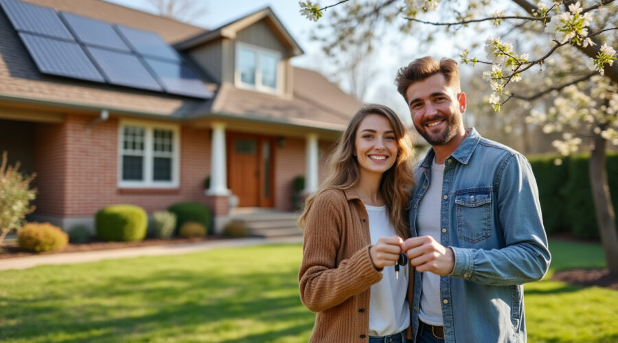 découvrez les avantages du rachat de la maison de vos parents en 2025, une solution financière et familiale adaptée à vos besoins.