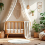 découvrez comment choisir une chambre bohème chic pour bébé avec nos conseils pratiques et inspirations déco pour un espace doux et élégant.