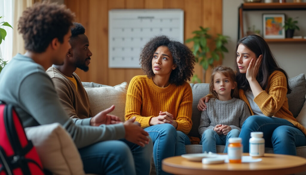découvrez les avis des parents sur l'efficacité de medikinet et ses effets secondaires pour mieux comprendre ce traitement.