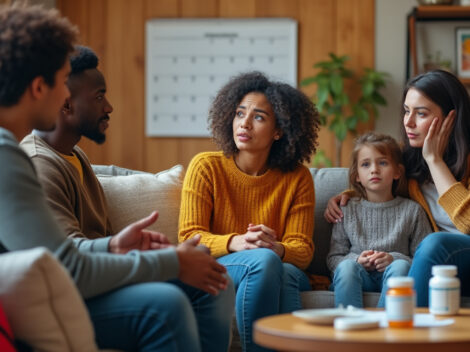 découvrez les avis des parents sur l'efficacité de medikinet et ses effets secondaires pour mieux comprendre ce traitement.
