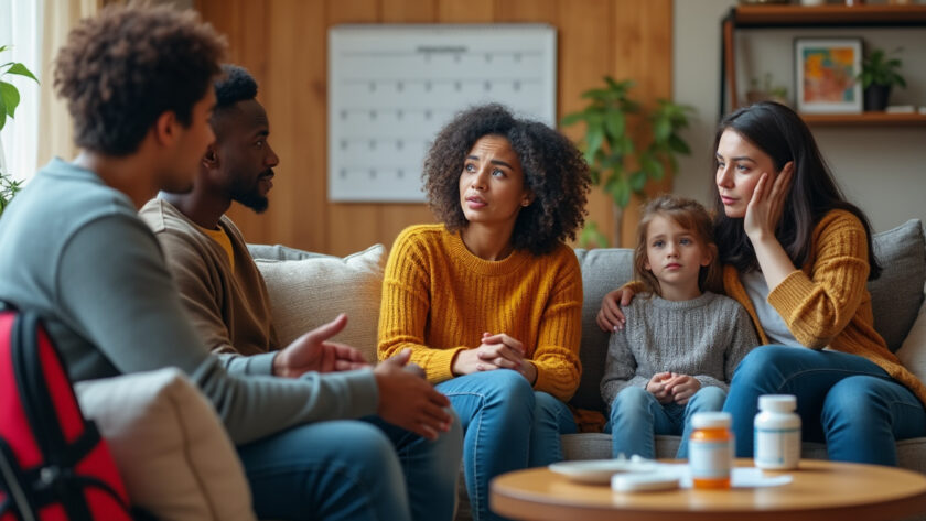 découvrez les avis des parents sur l'efficacité de medikinet et ses effets secondaires pour mieux comprendre ce traitement.