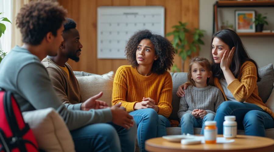 découvrez les avis des parents sur l'efficacité de medikinet et ses effets secondaires pour mieux comprendre ce traitement.
