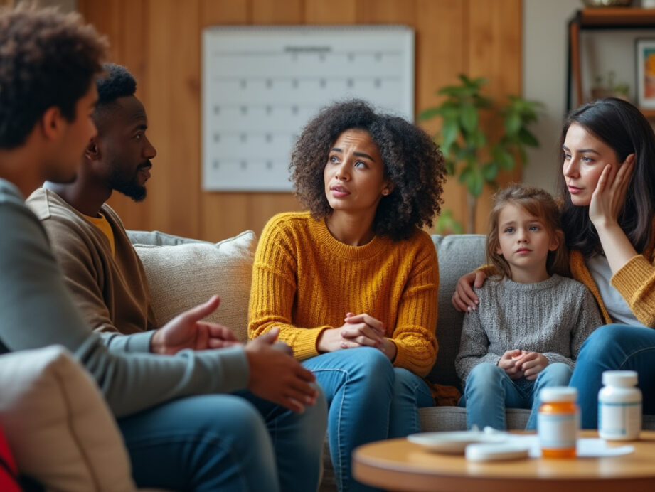 découvrez les avis des parents sur l'efficacité de medikinet et ses effets secondaires pour mieux comprendre ce traitement.