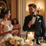 découvrez nos conseils pour rédiger un discours de mariage inoubliable qui touchera le cœur des mariés et de leurs invités, et laissera un souvenir mémorable.