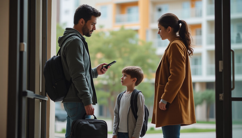 garde alternée et tensions entre parents : découvrez des conseils pratiques pour préserver l’intérêt de l’enfant et mieux organiser le quotidien en 2025.