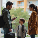 garde alternée et tensions entre parents : découvrez des conseils pratiques pour préserver l’intérêt de l’enfant et mieux organiser le quotidien en 2025.