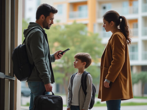 garde alternée et tensions entre parents : découvrez des conseils pratiques pour préserver l’intérêt de l’enfant et mieux organiser le quotidien en 2025.