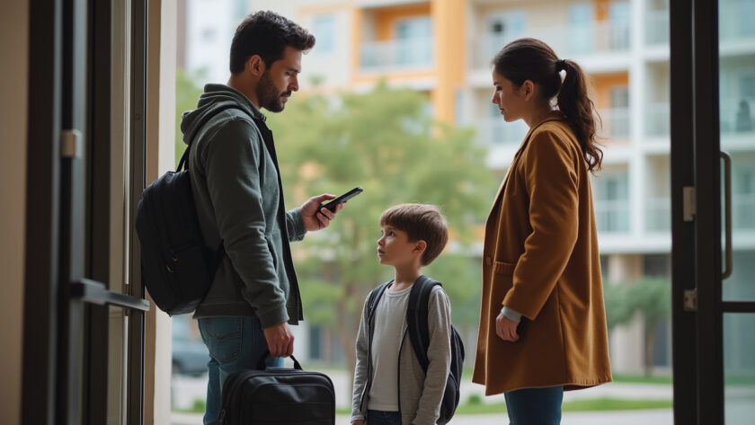 garde alternée et tensions entre parents : découvrez des conseils pratiques pour préserver l’intérêt de l’enfant et mieux organiser le quotidien en 2025.