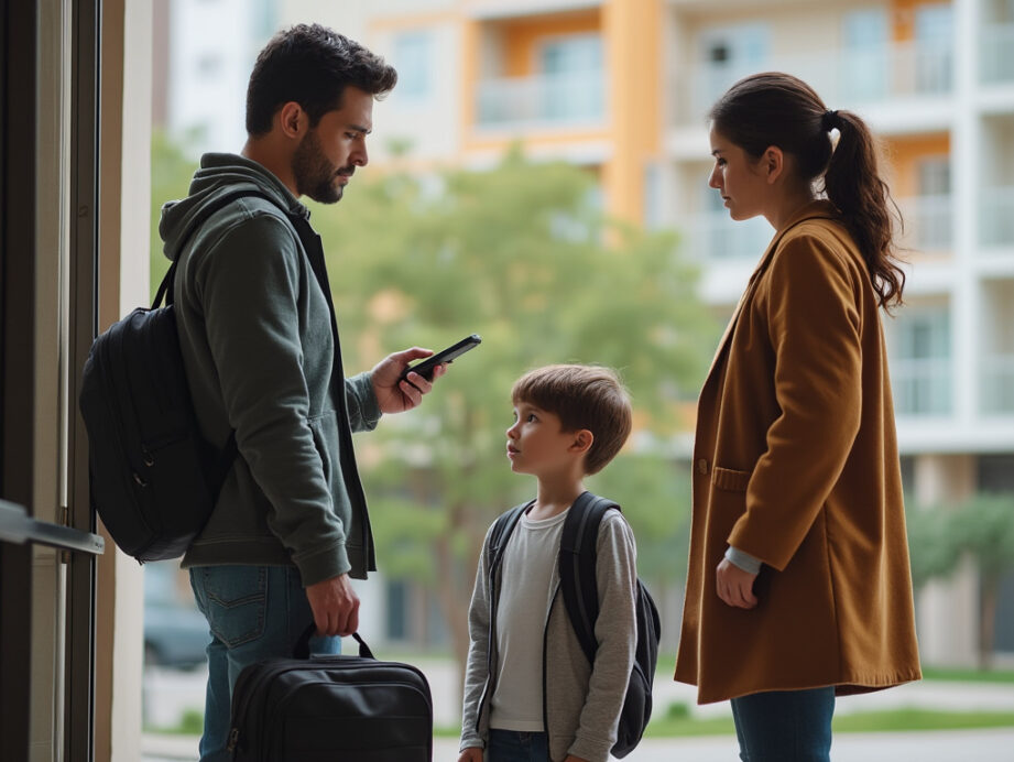 garde alternée et tensions entre parents : découvrez des conseils pratiques pour préserver l’intérêt de l’enfant et mieux organiser le quotidien en 2025.