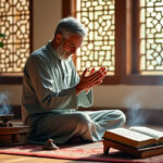 découvrez les pratiques et conseils spirituels islamiques pour prier et invoquer un parent décédé, afin d’apporter paix et bénédictions à leur âme.