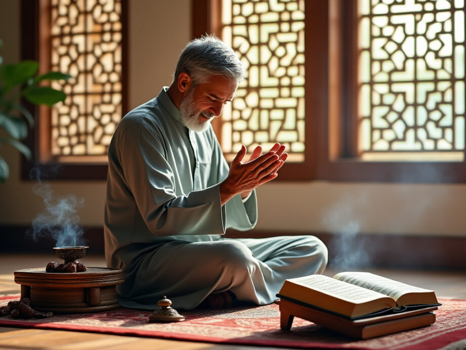 découvrez les pratiques et conseils spirituels islamiques pour prier et invoquer un parent décédé, afin d’apporter paix et bénédictions à leur âme.