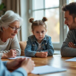 découvrez les droits des grands-parents pour maintenir le lien avec leurs petits-enfants en cas de conflit familial et les démarches possibles.